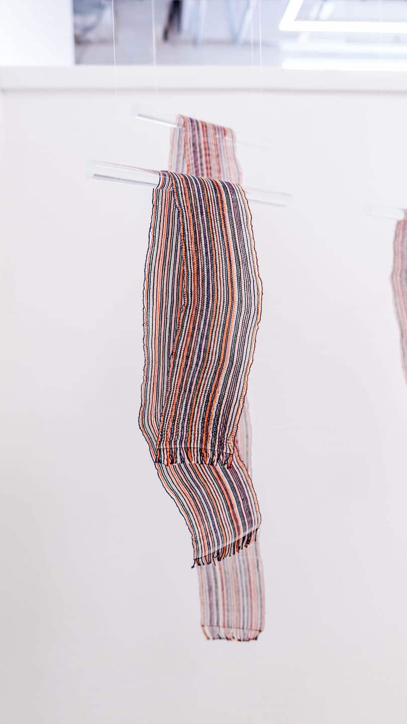 The Haptics of Optics at NAMARA projects